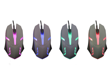 BST-118 gaming mouse
